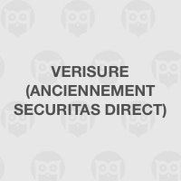 Verisure (anciennement Securitas Direct)