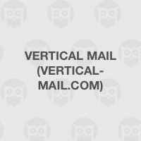 Vertical Mail (vertical-mail.com)