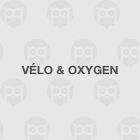 Vélo & Oxygen