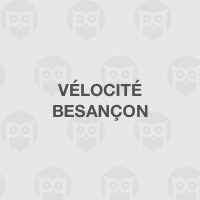 Vélocité Besançon