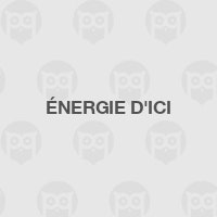 Énergie d'ICI